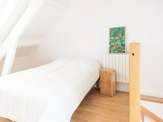 Appartement Paris  4