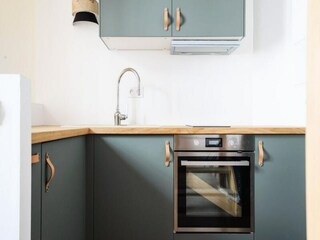 Appartement Paris  9