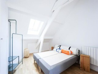 Appartement Paris  10