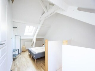 Apartment Paris  15