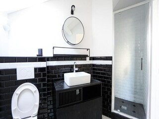 Apartment Paris  16