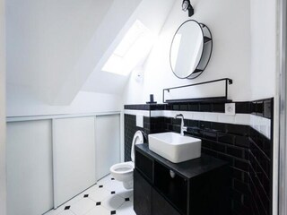 Appartement Paris  11