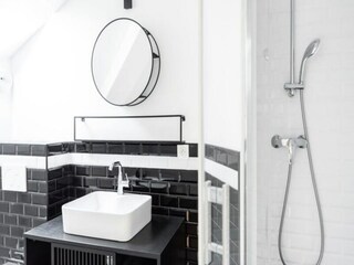 Appartement Paris  18