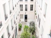 Apartment Paris  1