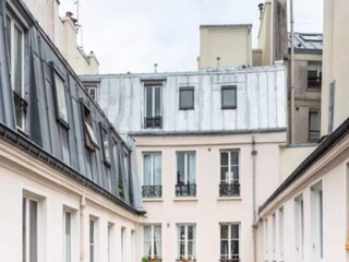 Appartement Paris  25
