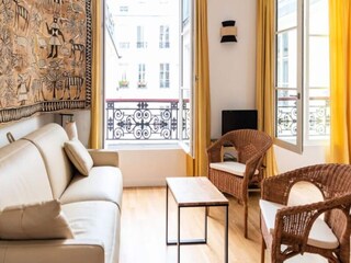 Appartement Paris  26