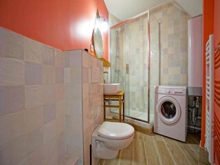Appartement Paris Enregistrement extérieur 25