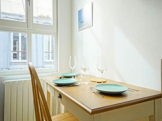 Appartement Paris Enregistrement extérieur 26