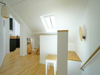 Appartement Paris Enregistrement extérieur 12