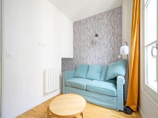 Appartement Paris Enregistrement extérieur 27