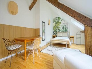 Appartement Paris Enregistrement extérieur 28