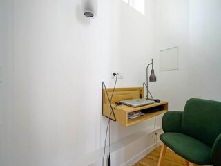 Appartement Paris Enregistrement extérieur 18