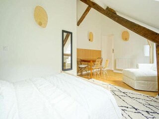 Appartement Paris Enregistrement extérieur 29