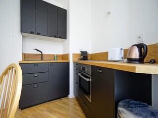 Appartement Paris Enregistrement extérieur 30