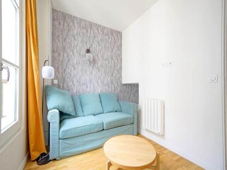 Appartement Paris Enregistrement extérieur 31
