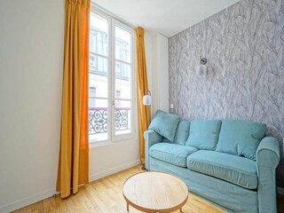 Appartement Paris Enregistrement extérieur 33