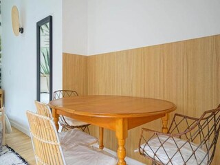 Appartement Paris Enregistrement extérieur 19