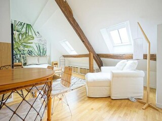 Appartement Paris Enregistrement extérieur 13