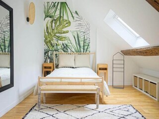Appartement Paris Enregistrement extérieur 34
