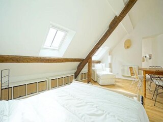 Appartement Paris Enregistrement extérieur 35