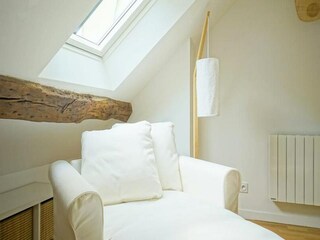 Appartement Paris Enregistrement extérieur 14