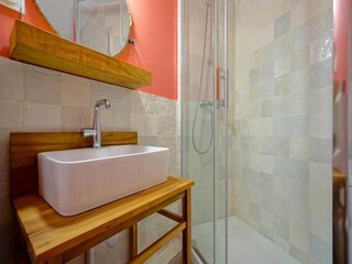 Appartement Paris Enregistrement extérieur 37