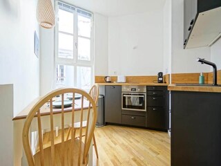 Appartement Paris Enregistrement extérieur 20
