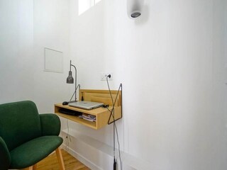 Appartement Paris Enregistrement extérieur 38