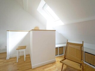 Appartement Paris Enregistrement extérieur 39