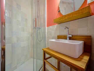 Appartement Paris Enregistrement extérieur 6