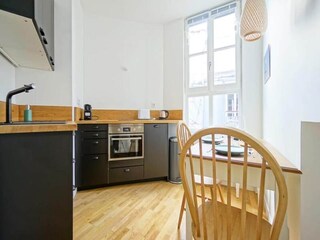 Appartement Paris Enregistrement extérieur 21