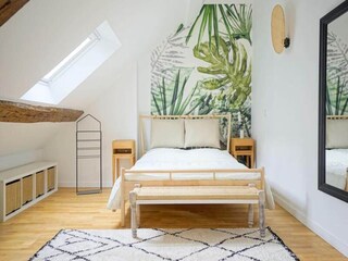Appartement Paris Enregistrement extérieur 8