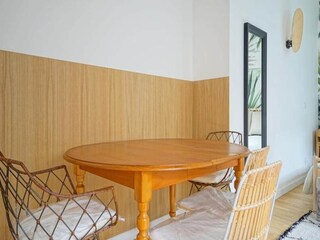 Appartement Paris Enregistrement extérieur 10