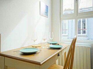 Appartement Paris Enregistrement extérieur 11