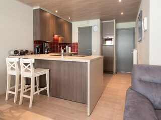 Apartamento Ostende Características 16