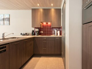 Apartamento Ostende Características 17
