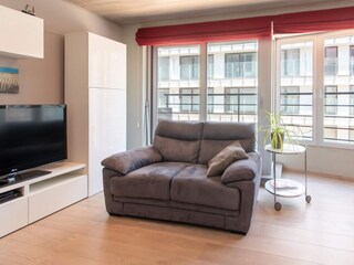 Apartamento Ostende Características 1