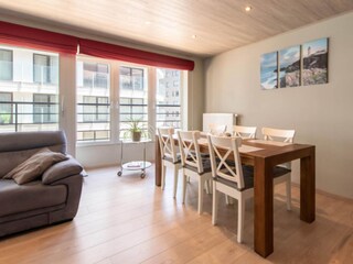 Apartamento Ostende Características 5