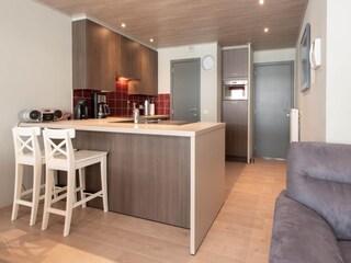 Apartment Ostende Features 17