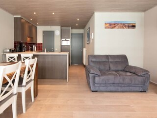 Apartamento Ostende Características 10