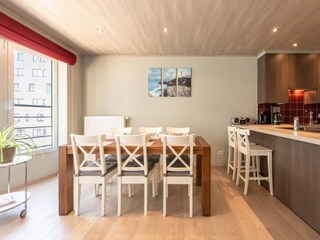 Appartement Ostende Kenmerken 12