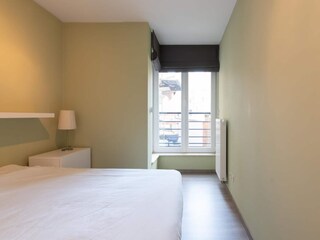 Appartement Ostende Kenmerken 6