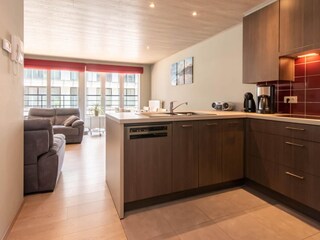 Apartment Ostende Features 19