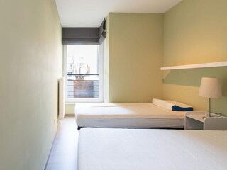 Apartamento Ostende Características 12