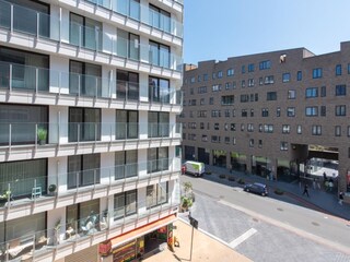 Apartamento Ostende Grabación al aire libre 4