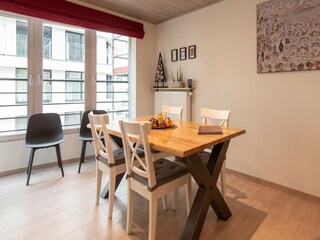 Apartamento Ostende Características 4