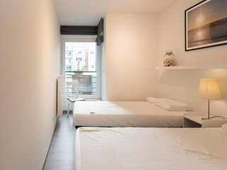 Apartment Ostende Ausstattung 5