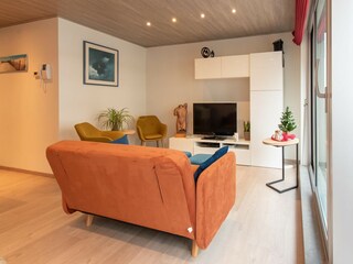 Apartamento Ostende Características 14
