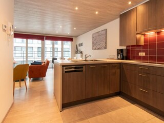 Apartment Ostende Ausstattung 6