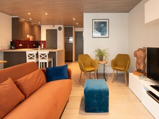 Apartment Ostende Ausstattung 12